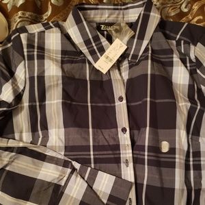 New York and Company Shirt